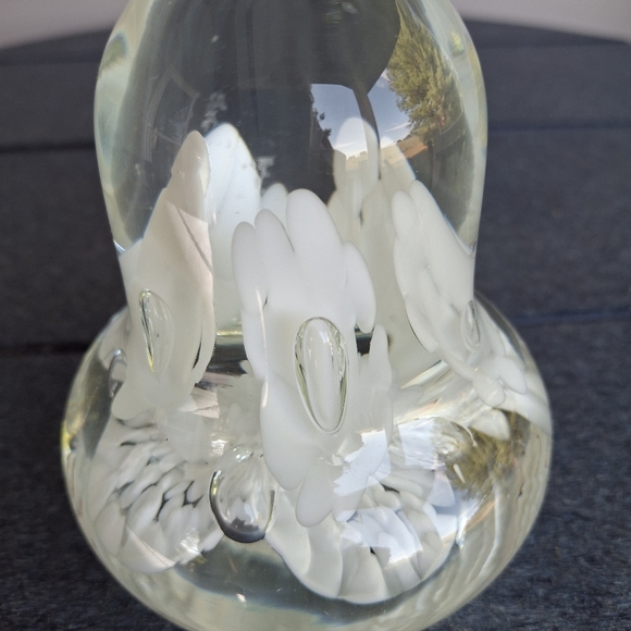 1998 Joe Rice Paperweight - Picture 2 of 3